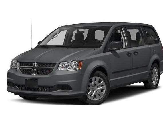 DODGE GRAND CARAVAN 2017 2C4RDGBG9HR550135 image